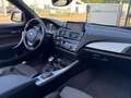 BMW 218 2-Serie 218i Cabrio Sport (CAMERA|NAVI PROF.|17"|S Weiß - thumbnail 24