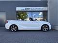 BMW 218 2-Serie 218i Cabrio Sport (CAMERA|NAVI PROF.|17"|S Weiß - thumbnail 34