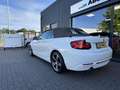 BMW 218 2-Serie 218i Cabrio Sport (CAMERA|NAVI PROF.|17"|S Weiß - thumbnail 30