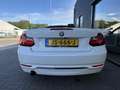 BMW 218 2-Serie 218i Cabrio Sport (CAMERA|NAVI PROF.|17"|S Weiß - thumbnail 28