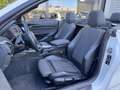 BMW 218 2-Serie 218i Cabrio Sport (CAMERA|NAVI PROF.|17"|S Weiß - thumbnail 8