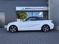 BMW 218 2-Serie 218i Cabrio Sport (CAMERA|NAVI PROF.|17"|S Weiß - thumbnail 32