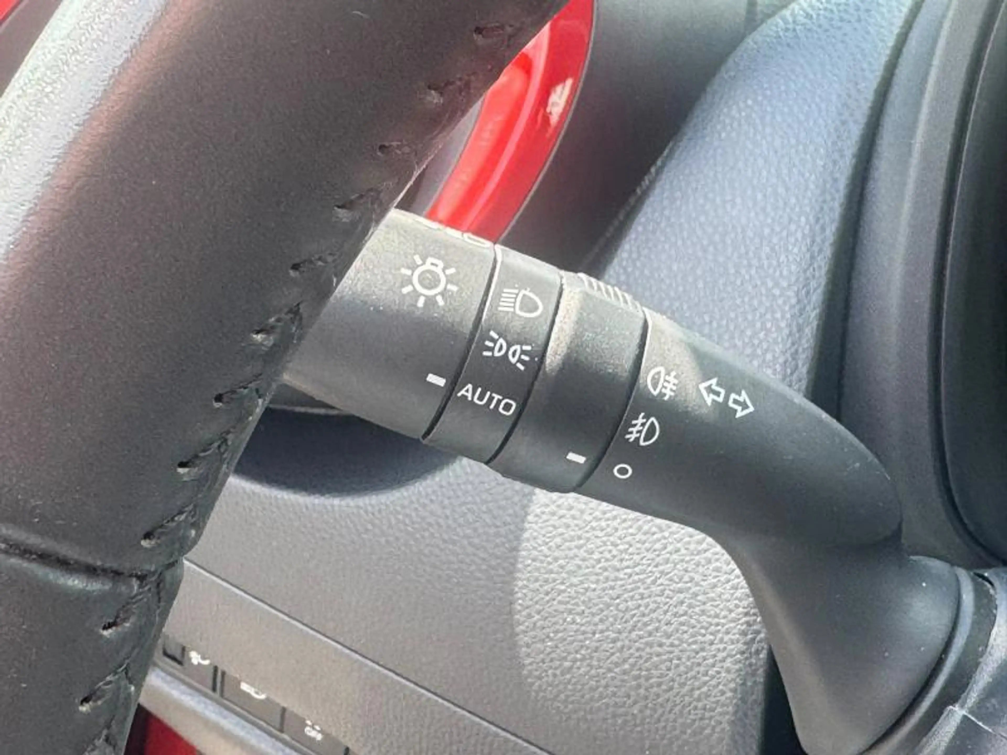 Toyota Aygo X Hatchback 1.0L MT X pulse + tech pack — photo 10
