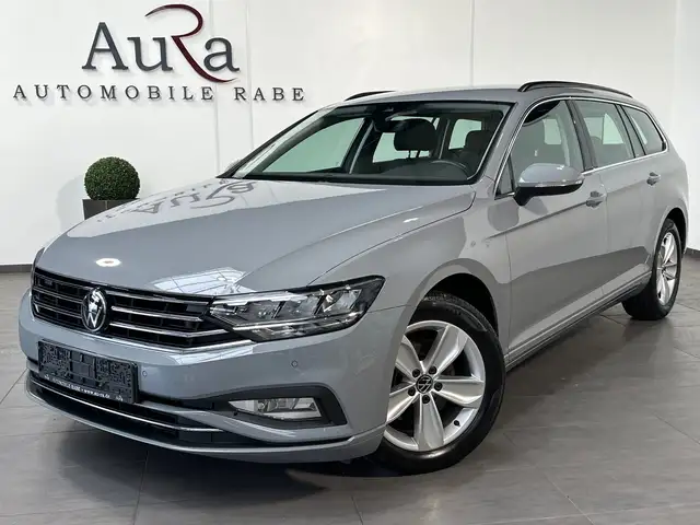 2023 Volkswagen Passat in Grey for sale