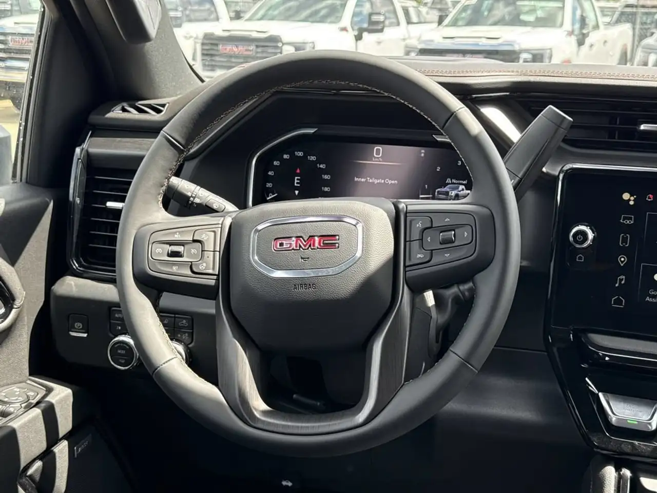 GMC Sierra 3500HD photo GMC Sierra 3500HD