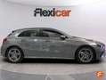 Mercedes-Benz A 180 Sedán Gris - thumbnail 4