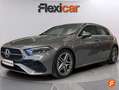 Mercedes-Benz A 180 Sedán Gris - thumbnail 3