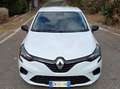 Renault Clio Clio V 2019 1.0 sce Zen 65cv my21 Bianco - thumbnail 6