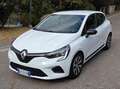 Renault Clio Clio V 2019 1.0 sce Zen 65cv my21 Bianco - thumbnail 5