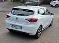 Renault Clio Clio V 2019 1.0 sce Zen 65cv my21 Bianco - thumbnail 4