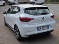 Renault Clio Clio V 2019 1.0 sce Zen 65cv my21 Bianco - thumbnail 3