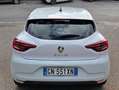 Renault Clio Clio V 2019 1.0 sce Zen 65cv my21 Bianco - thumbnail 2