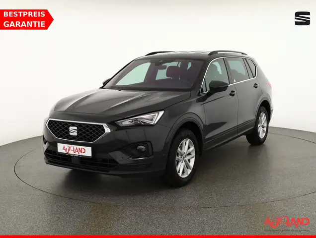 SEAT Tarraco 1.5 TSI DSG Style LED 7-Sitzer ACC PDC