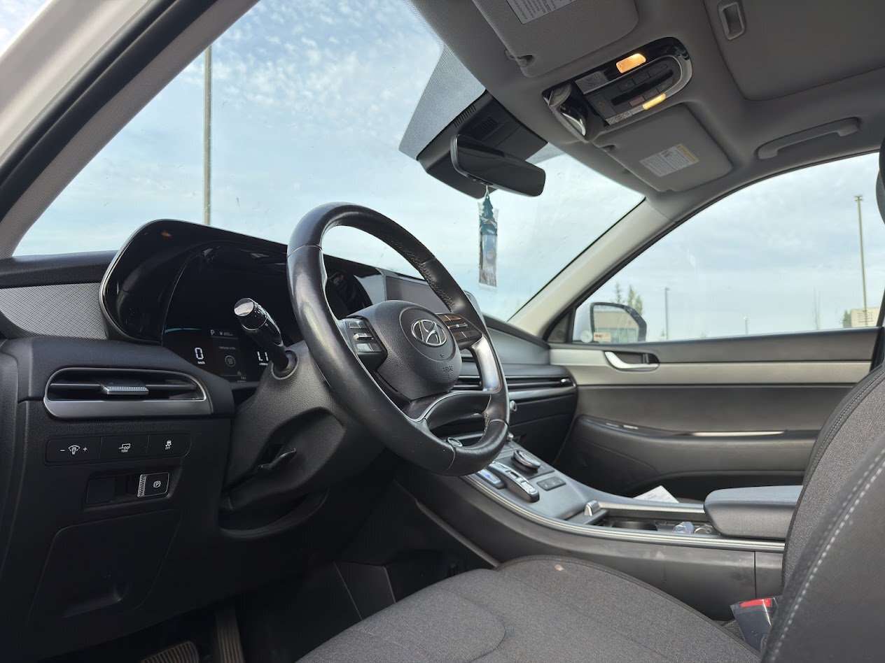 2023 Hyundai Palisade Preferred — снимка 1