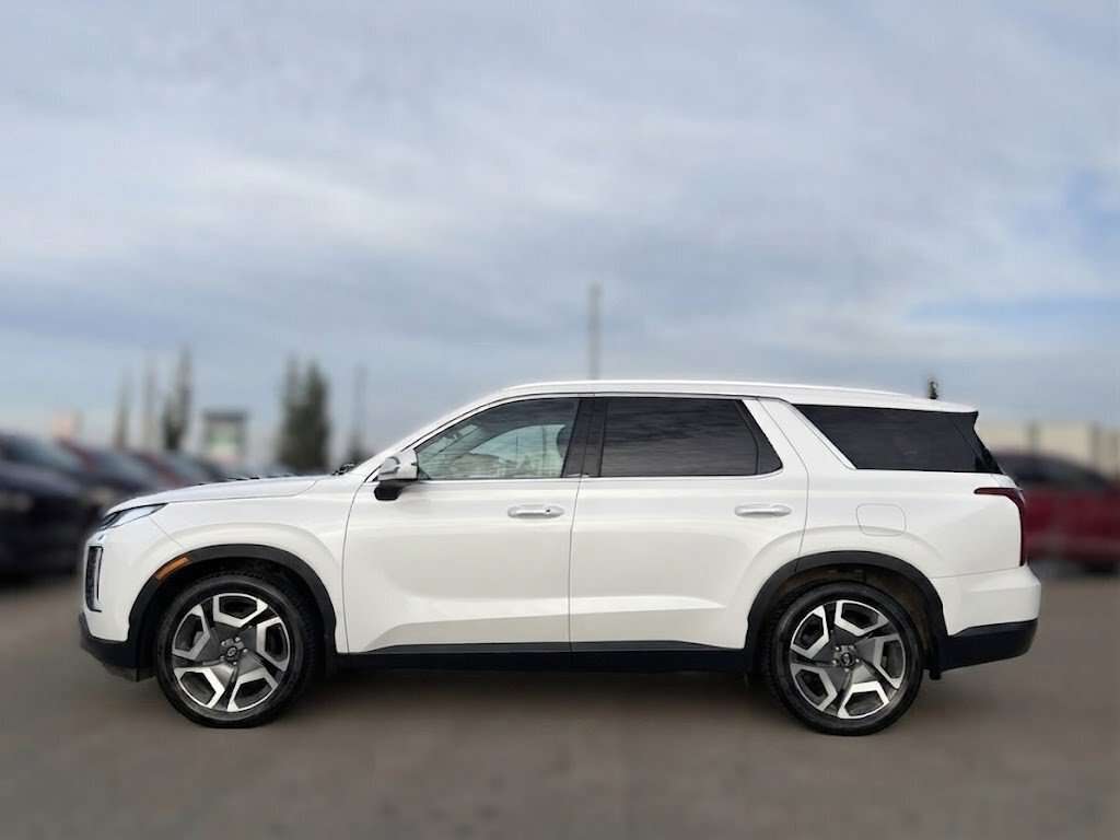 2023 Hyundai Palisade Preferred — снимка 1