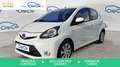 Toyota Aygo I 1.0 VVTI 68 Active Blanc - thumbnail 1