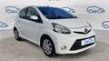 Toyota Aygo I 1.0 VVTI 68 Active Blanc - thumbnail 35