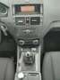 Mercedes-Benz C 180 T-Modell , Kompressor BlueEfficiency Schwarz - thumbnail 14