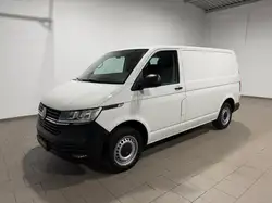 Volkswagen T6 Transporter ,4Motion,kurz,Klima,Radio,AHK