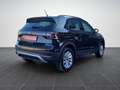 Volkswagen T-Cross TSI *ACC*Sitzhzg*WERKSGARANTIE* Schwarz - thumbnail 5