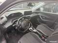 Peugeot 2008 BUSINESS PureTech 130 S&S EAT8 Active 1 ere main tva récupérable Gris - thumbnail 5