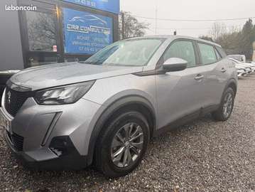 BUSINESS PureTech 130 S&S EAT8 Active 1 ere main tva récupérable