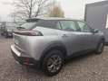 Peugeot 2008 BUSINESS PureTech 130 S&S EAT8 Active 1 ere main tva récupérable Gris - thumbnail 3