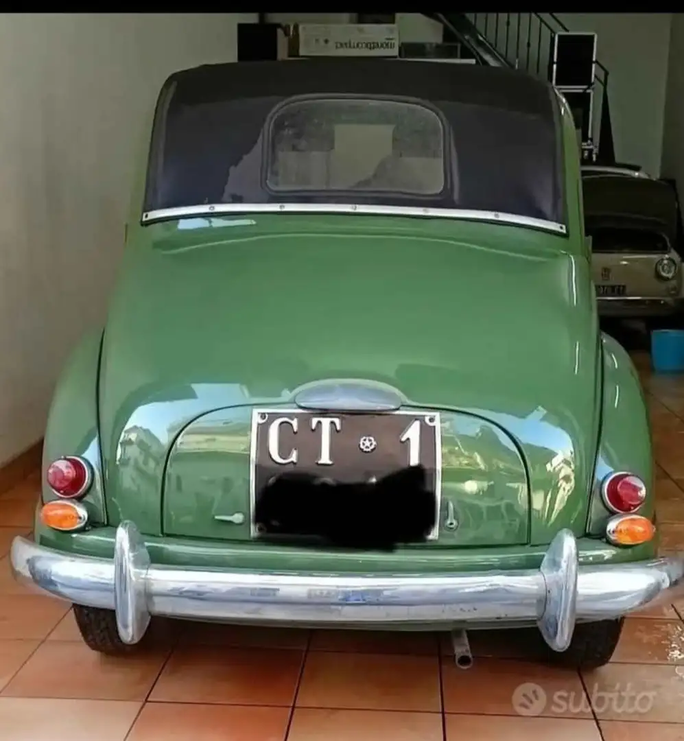 Fiat Topolino - 2