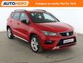 SEAT Ateca 1.5 TSI ACT FR Rojo - thumbnail 8