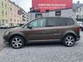 Volkswagen Cross Touran 1.4  TSI *2-HAND*NAVI*KLIMA*SHZ*AHK*PDC* Braun - thumbnail 4