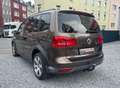 Volkswagen Cross Touran 1.4  TSI *2-HAND*NAVI*KLIMA*SHZ*AHK*PDC* Braun - thumbnail 5