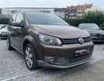 Volkswagen Cross Touran 1.4  TSI *2-HAND*NAVI*KLIMA*SHZ*AHK*PDC* Braun - thumbnail 1