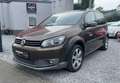 Volkswagen Cross Touran 1.4  TSI *2-HAND*NAVI*KLIMA*SHZ*AHK*PDC* Braun - thumbnail 3
