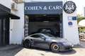 Porsche 992 Turbo S Coupé PDK Grijs - thumbnail 3
