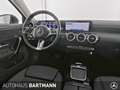 Mercedes-Benz A 180 A 180 PROGRESSIVE+TOTW+SPUR KAMERA+LED+NAVI+PTS+ Schwarz - thumbnail 6
