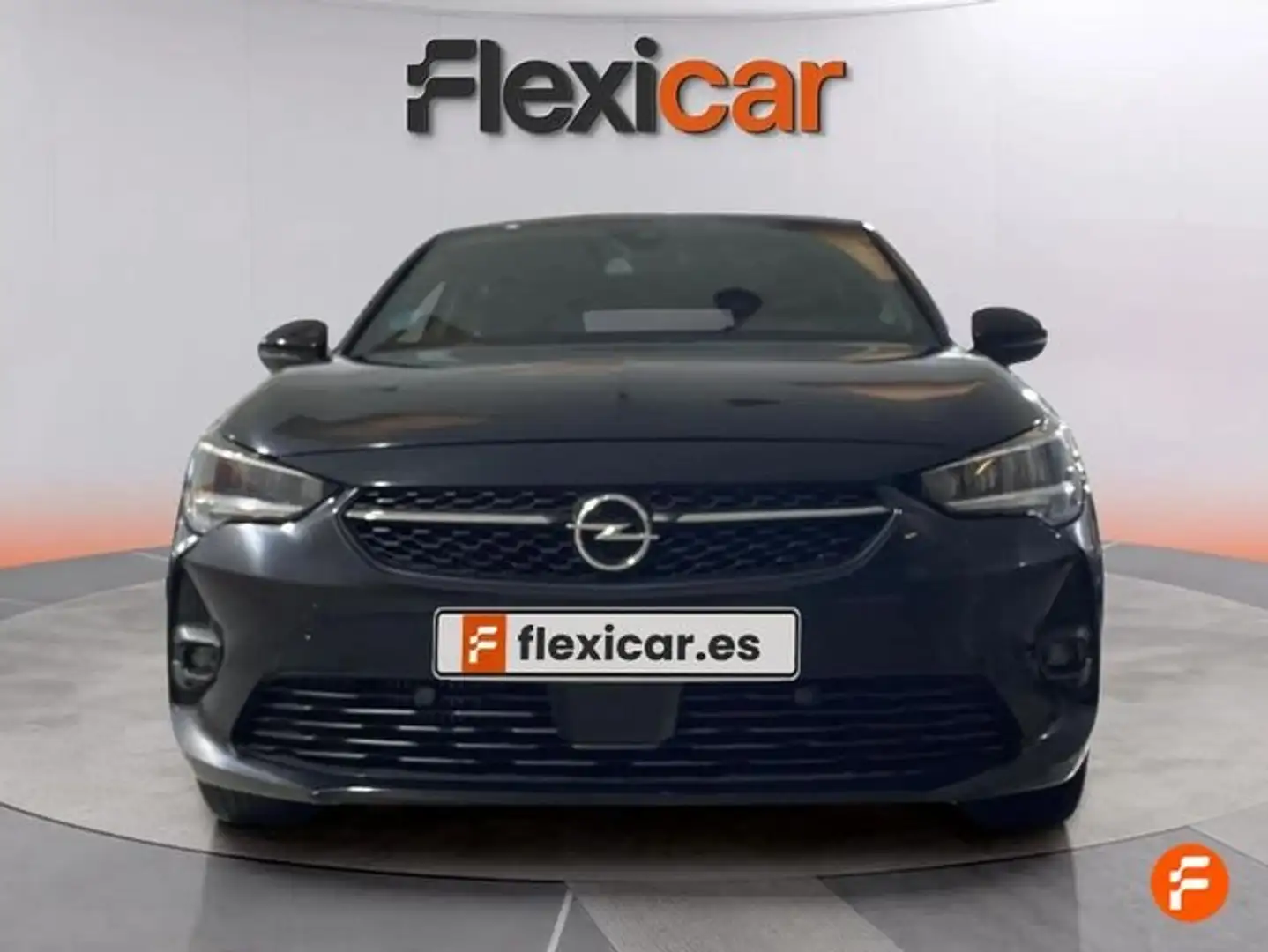 Opel Corsa 1.2T+XHL+74kW+%28100CV%29+GS Noir - 2