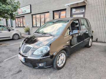 1.3 Mjt 95 CV Diva NEOPATENTATI - UNIPROPRIETARIO