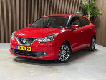 1.2 Smart Hybride High executive