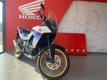 TRANSALP XL 750