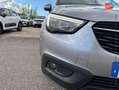 Opel Crossland X 1.2 Turbo 110ch Edition 6cv Rouge - thumbnail 13