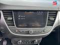 Opel Crossland X 1.2 Turbo 110ch Edition 6cv Rouge - thumbnail 20