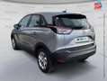 Opel Crossland X 1.2 Turbo 110ch Edition 6cv Rouge - thumbnail 8