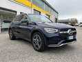 Mercedes-Benz GLC 200 GLC  mhev (eq-boost) Premium 4matic auto Bleu - thumbnail 3