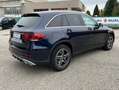 Mercedes-Benz GLC 200 GLC  mhev (eq-boost) Premium 4matic auto Bleu - thumbnail 12