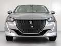 Peugeot 208 Allure Eléctrico 100kW Gris - thumbnail 2