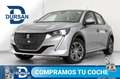 Peugeot 208 Allure Eléctrico 100kW Gris - thumbnail 1