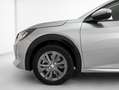 Peugeot 208 Allure Eléctrico 100kW Gris - thumbnail 9