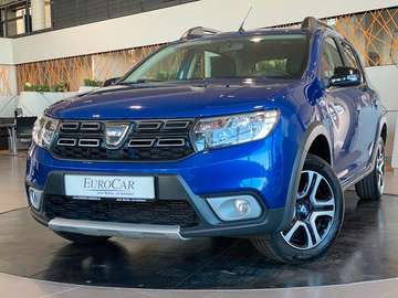 1.0 TCe Stepway Celebration Navi Shz Kam