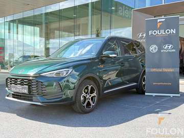 1.5i Full option + Afneembare trekhaak