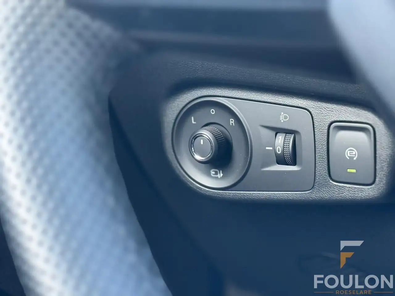 MG ZS 1.5i Full option + Afneembare trekhaak, миниатюра 13